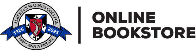 Albertus Magnus College Online Bookstore
