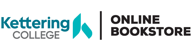 Kettering College Online Bookstore