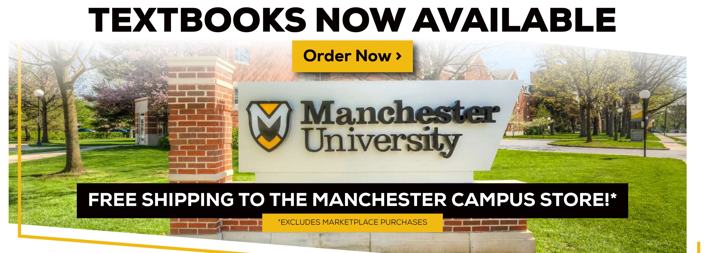 Textbooks Now Available