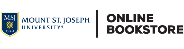 Mount St. Joseph University Online Bookstore