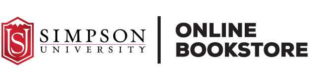 Simpson University Online Bookstore