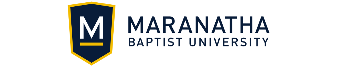 Maranatha Baptist University Official Bookstore