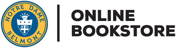 Notre Dame High School - Belmont Online Bookstore