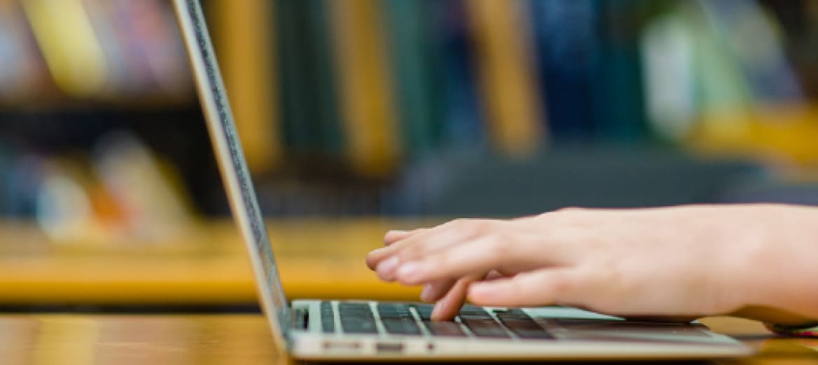 Digital Bookshelf - Access Now