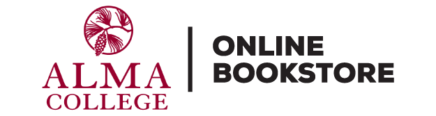 Alma College Online Bookstore