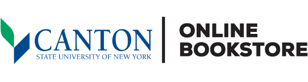 SUNY Canton Online Bookstore