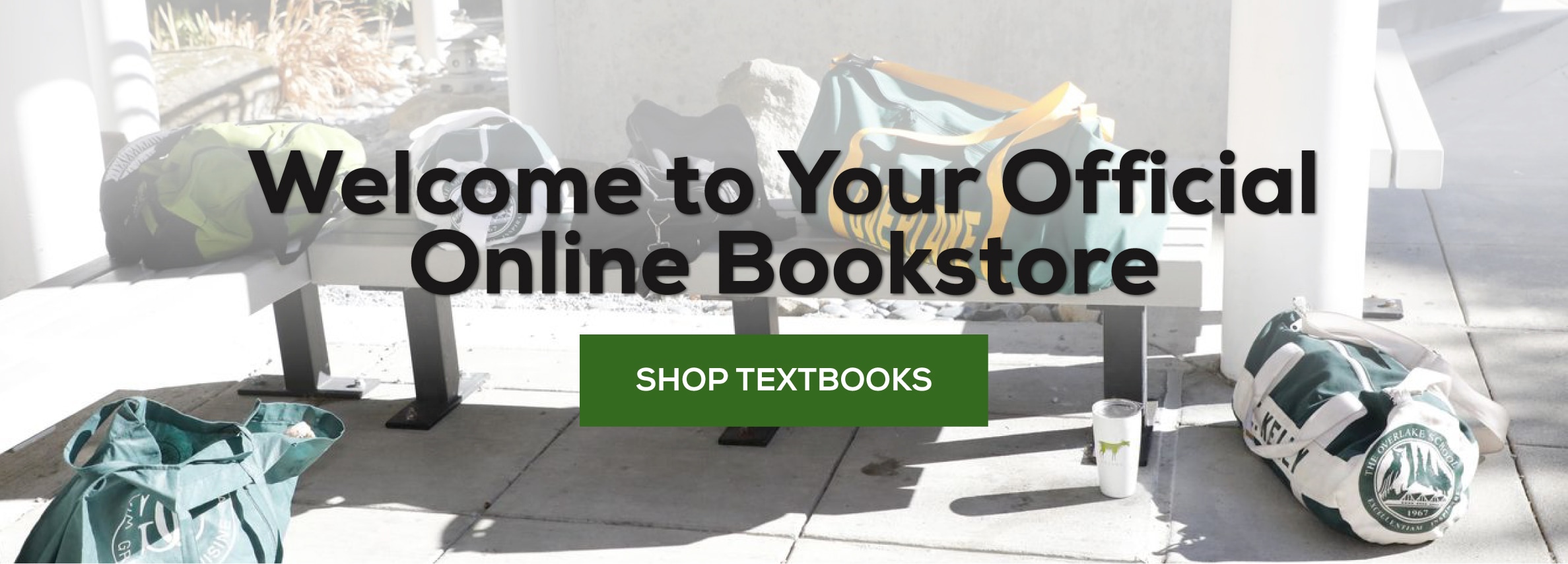 Welcome to your online bookstore. Shop Textbooks