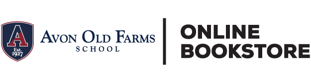 The Avon Old Farms School Online Bookstore