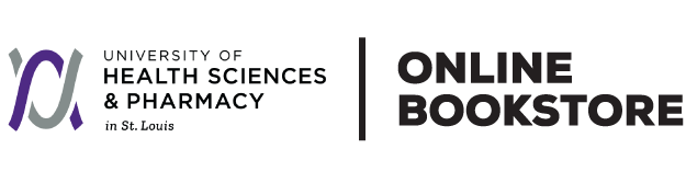 University of Health Science & Pharmacy in St. Louis Online Bookstore