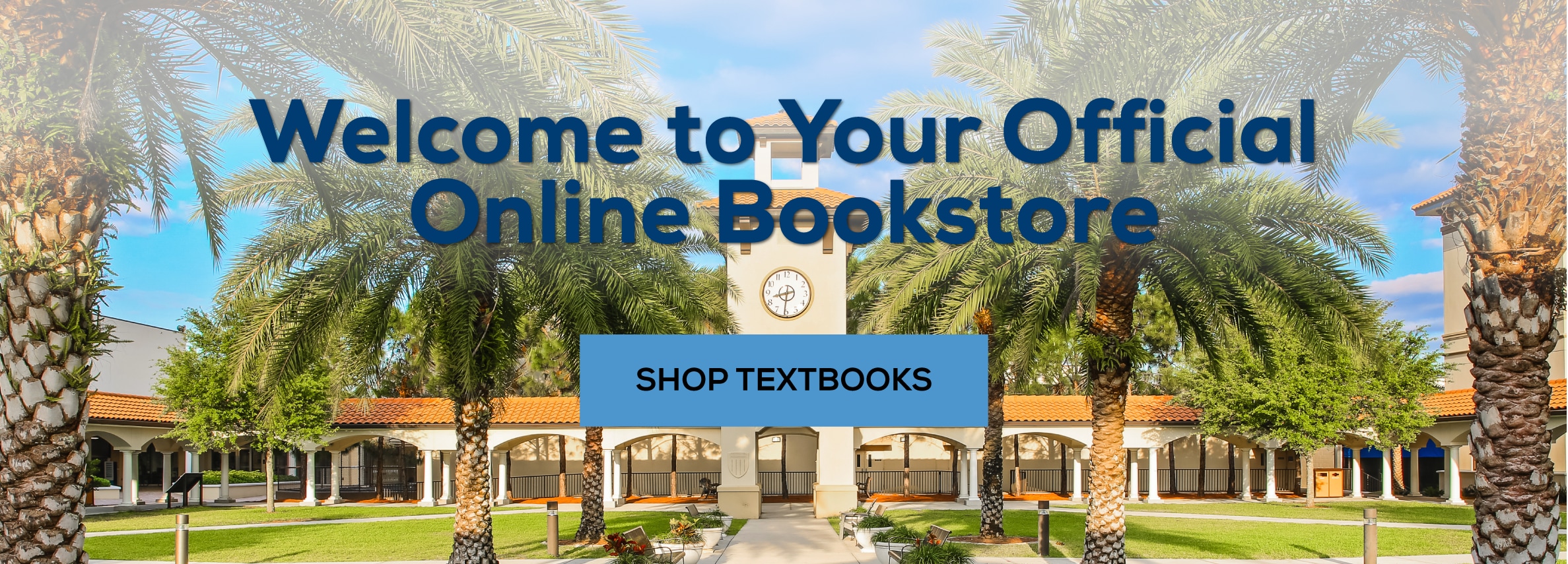 Welcome to your official online bookstore shop textbooks