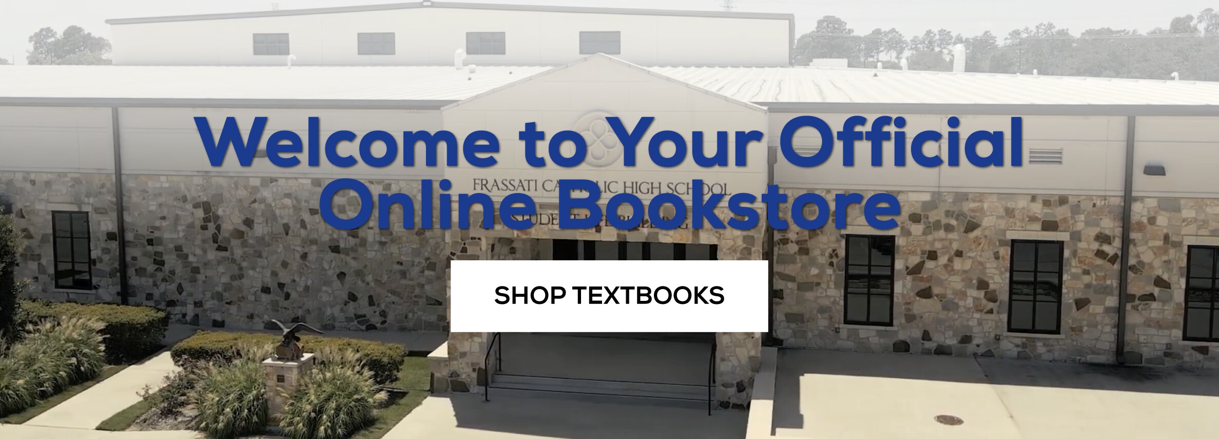 Welcome to your official online bookstore. Shop Textbooks