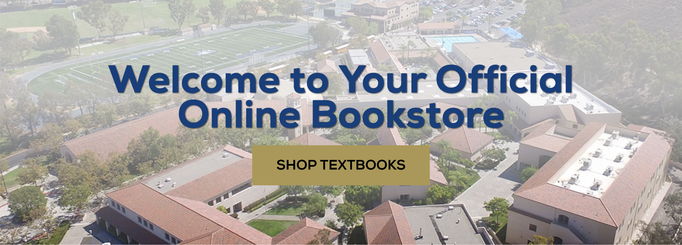 Welcome to your official online bookstore Shop textbooks