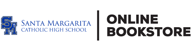 Santa Margarita Catholic High School Online Bookstore