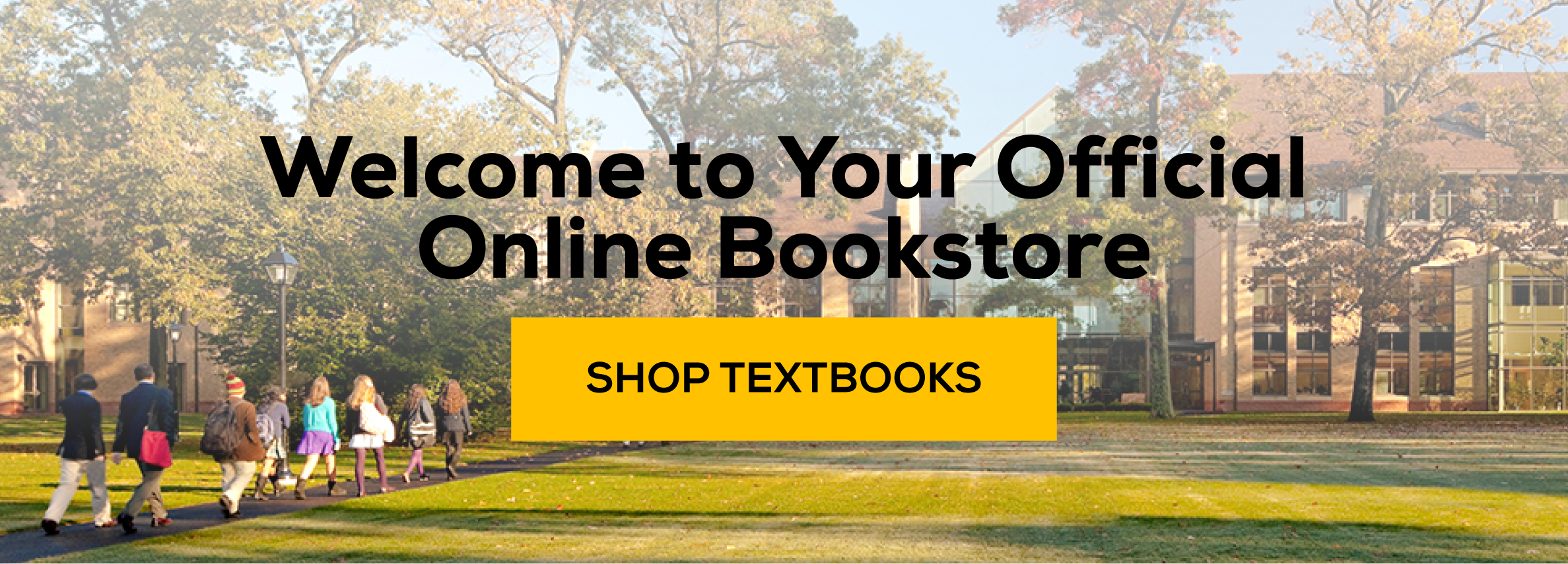 Welcome to your official online bookstore! Shop textbooks.