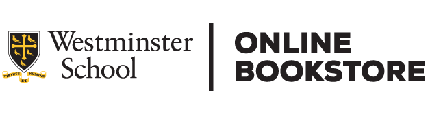 Westminster School Online Bookstore
