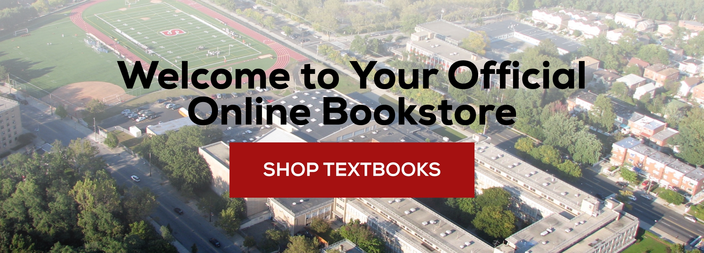 Welcome to your official online bookstore shop textbooks