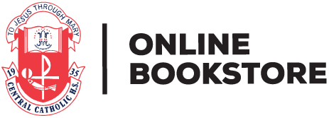 Central Catholic High School-MA Online Bookstore