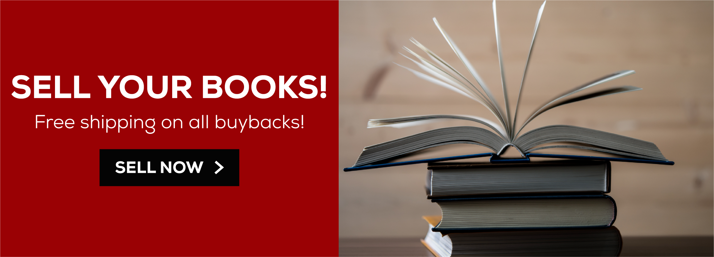 Sell Your Books