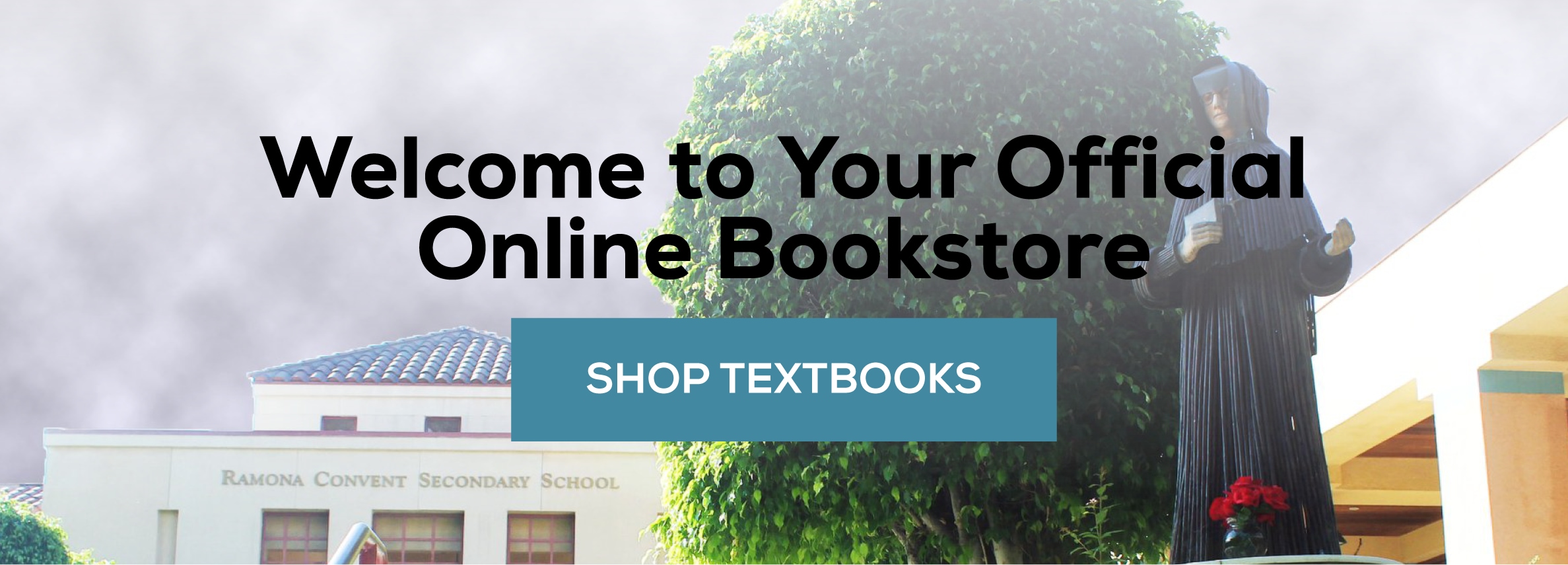 Welcome to Your Official Online Bookstore! Shop textbooks.