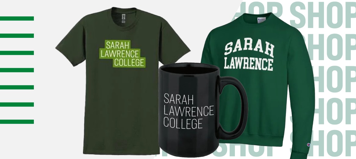 Shop Merchandise & Apparel