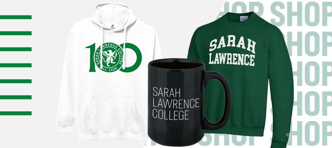 Shop Merchandise & Apparel