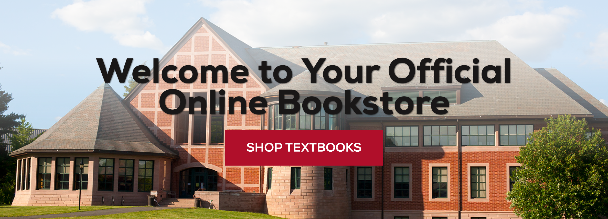 Welcome to your online bookstore. Shop Textbooks