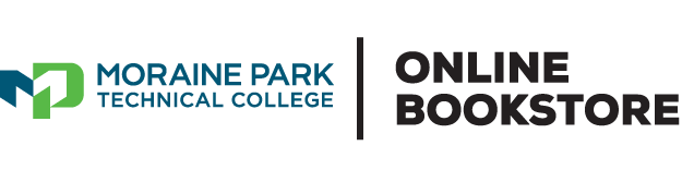 Moraine Park Technical College Online Bookstore