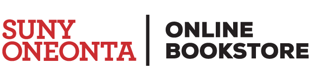 SUNY Oneonta Online Bookstore