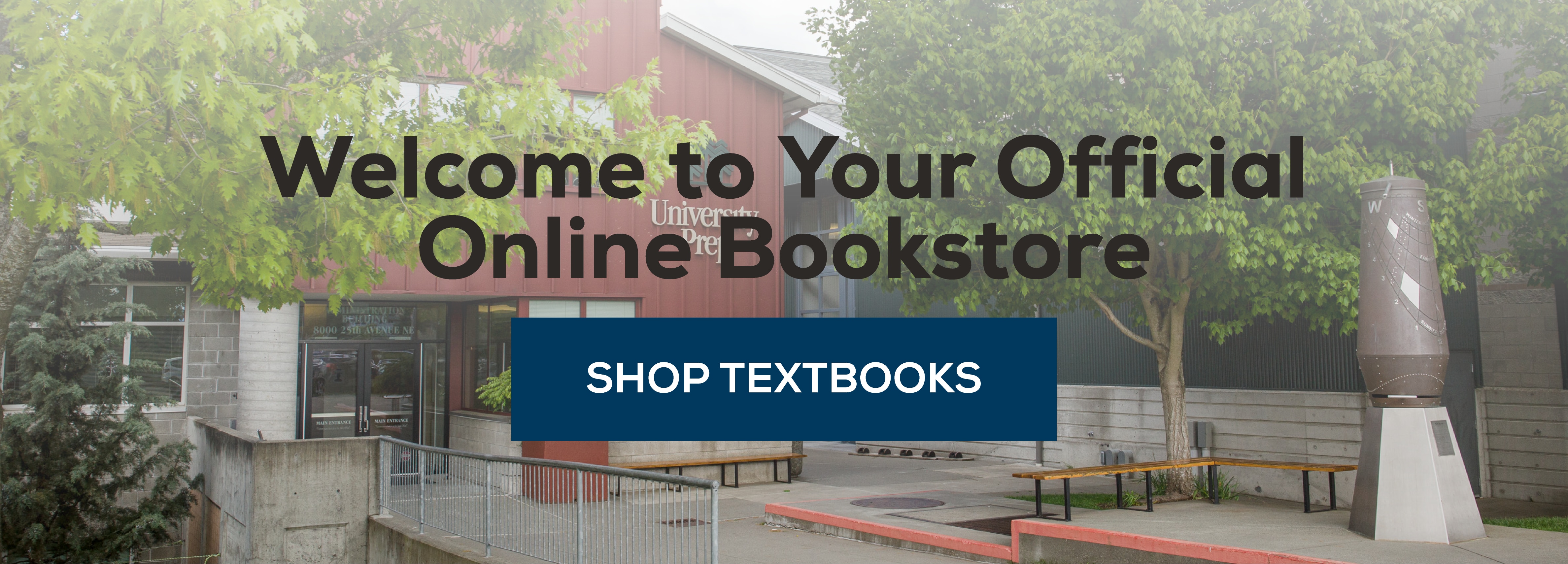 Welcome to your official online bookstore! Shop textbooks.