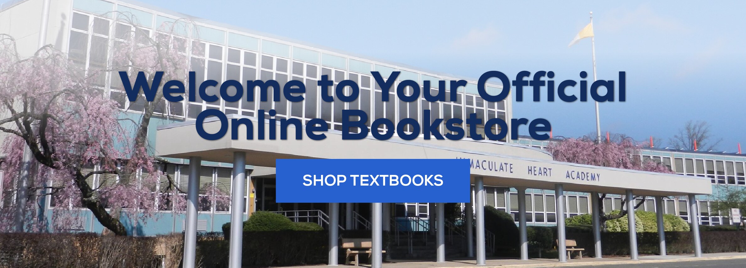 Welcome to your official Online bookstore. shop textbooks