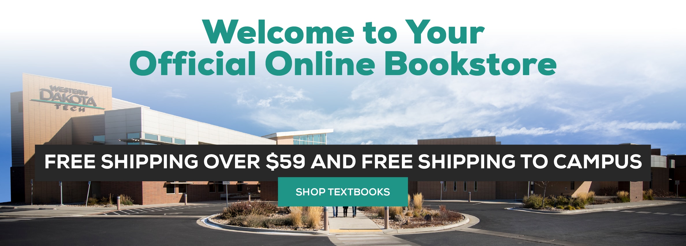 Welcome your official online bookstore! Free shipping over $59 and Free Shipping to Campus