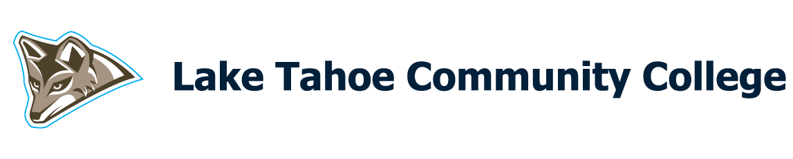 Lake Tahoe Community College Online Bookstore