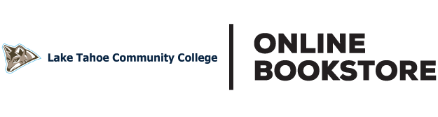 Lake Tahoe Community College Online Bookstore