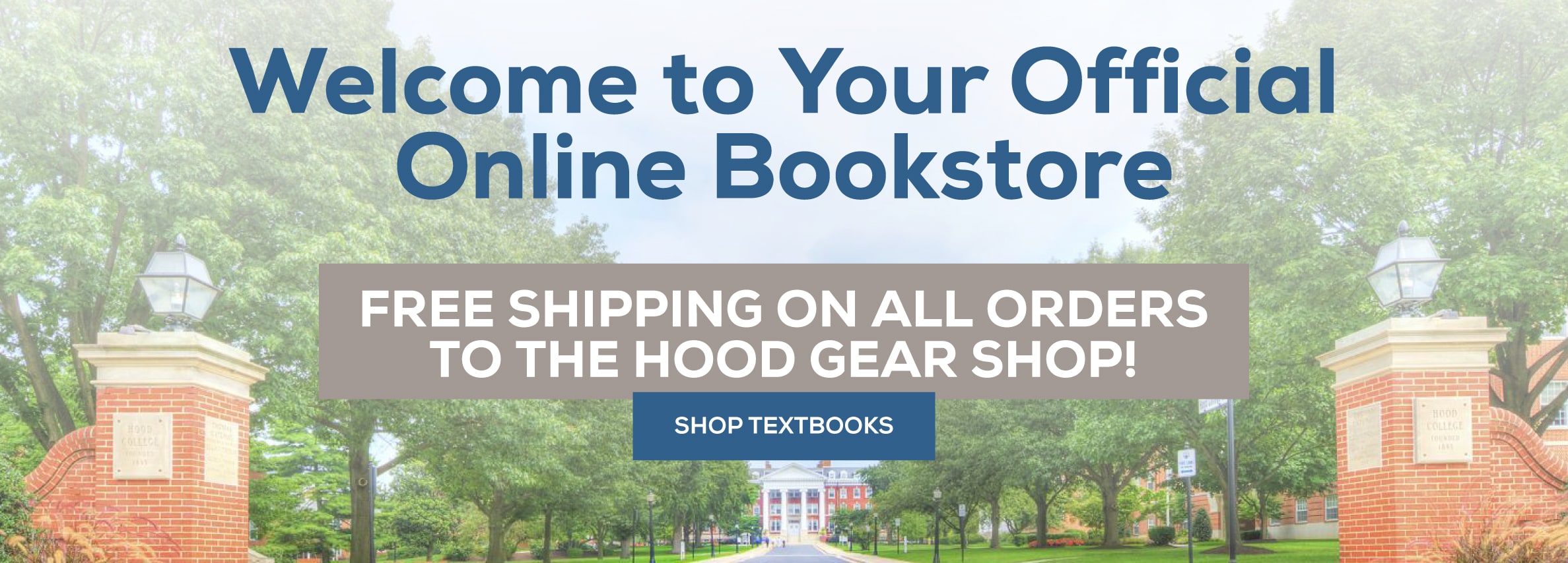 Shop Textbooks by Course