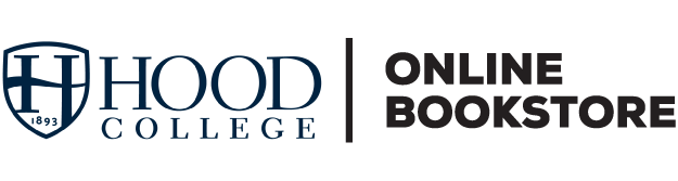 Hood College Online Bookstore