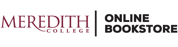 Meredith College Online Bookstore