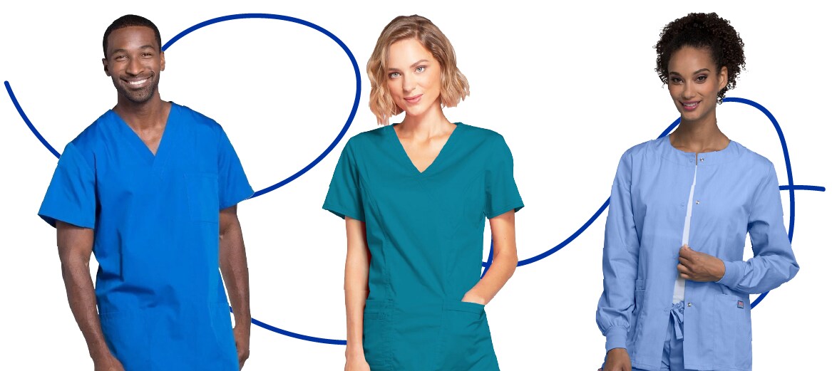 Shop Nursing Uniforms & Supplies