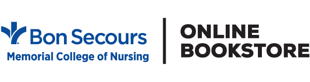 Bon Secours Memorial College of Nursing Online Bookstore