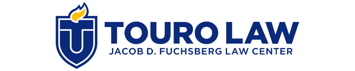 Touro University Jacob D. Fuchsberg Law Center Official Bookstore