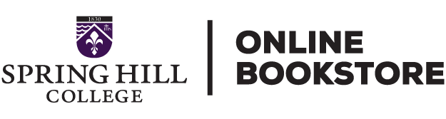 Spring Hill College Online Bookstore