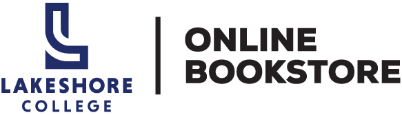 Lakeshore College Online Bookstore