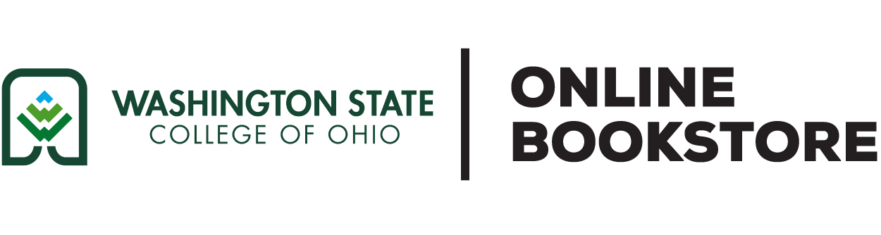 Washington State College of Ohio Online Bookstore