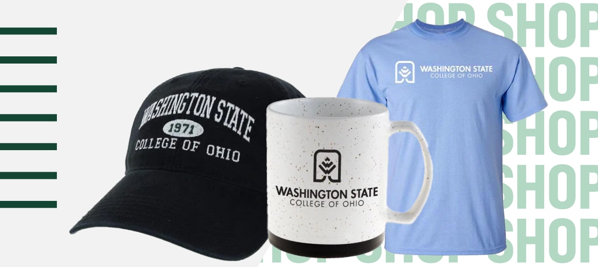 APPAREL & MERCHANDISE