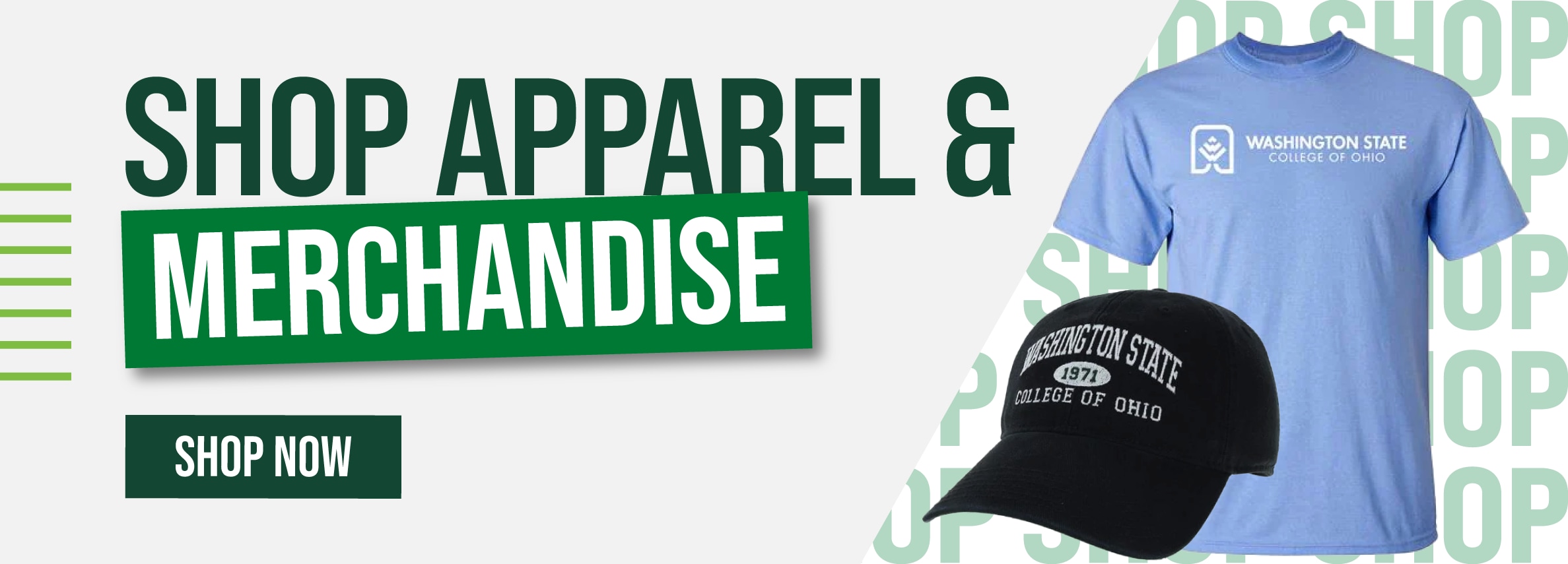 Shop apparel & merchandise. Shop now.