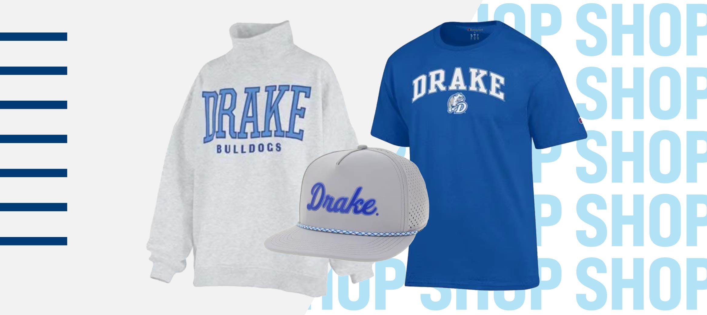 Apparel & Merchandise
