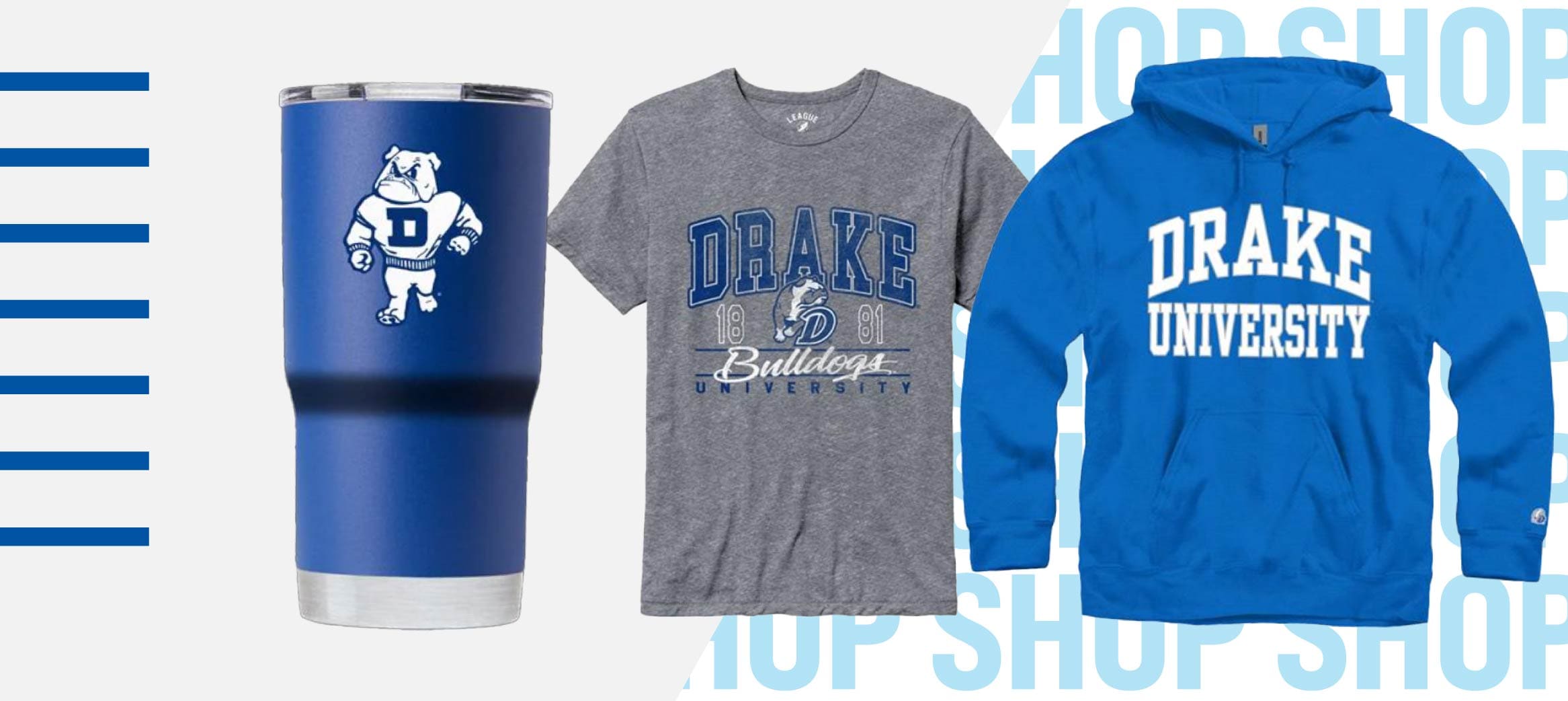 Apparel & Merchandise