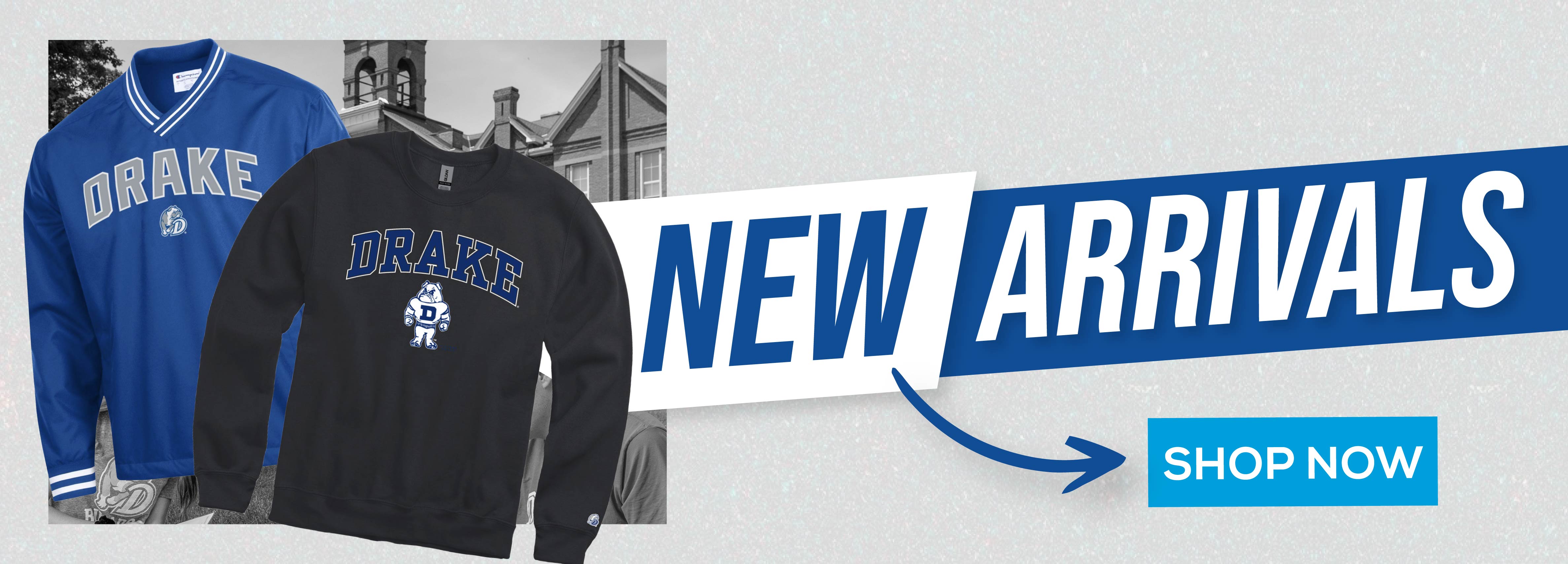 New Arrivals Shop Now