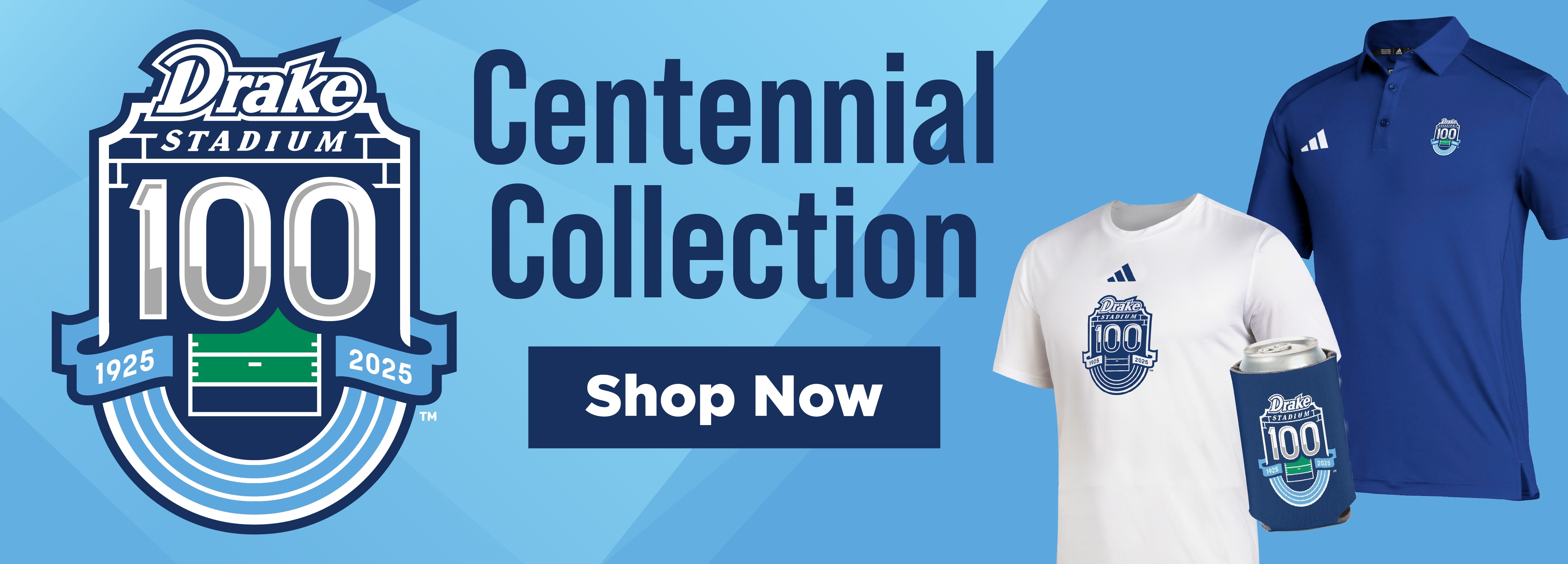 Centennial Collection Shop Now