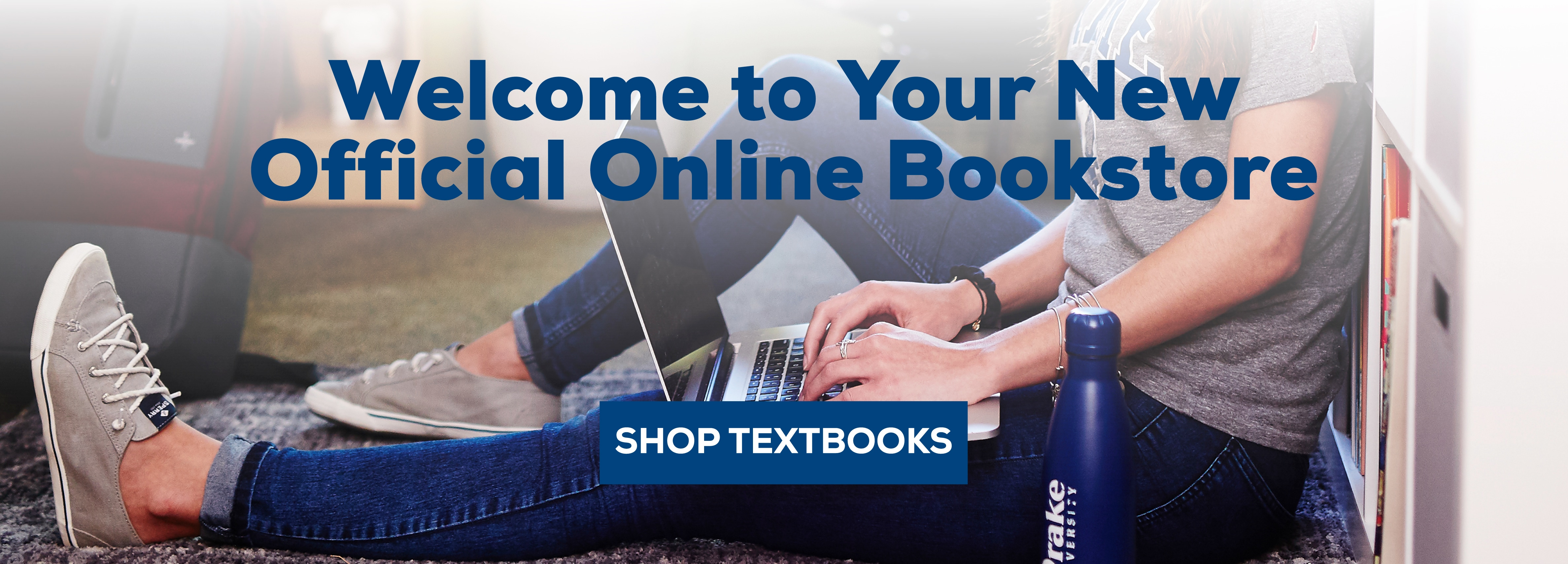 Welcome to your official online bookstore - Flexible purchasing options! Shop textbooks
