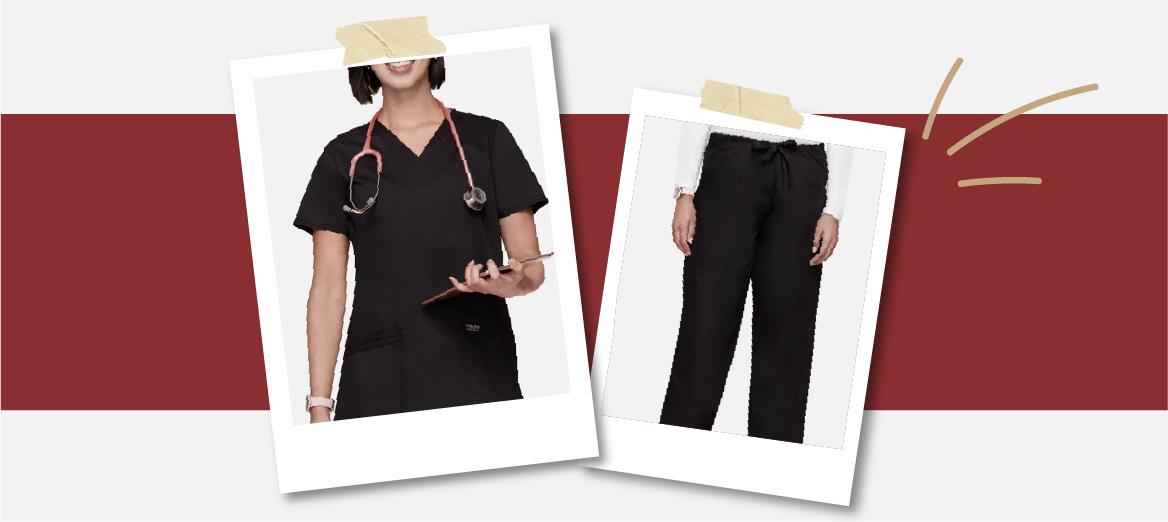 Uniforms for Health Science